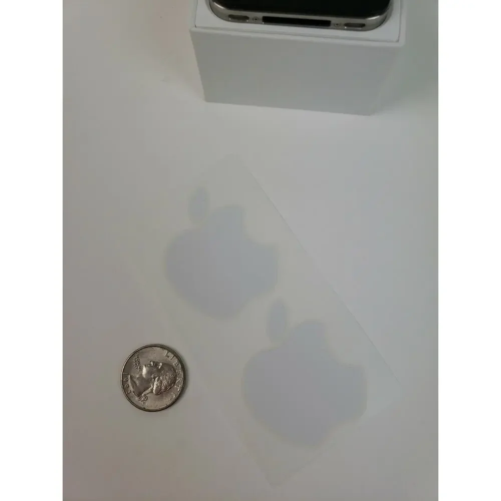 Apple iPhone 4,16GB Black and Silver AT&T (A1332) For Parts